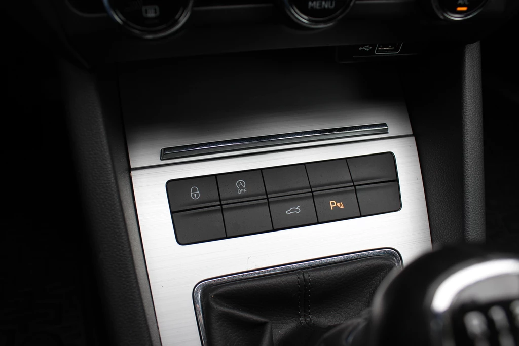 Škoda Octavia – foto 33