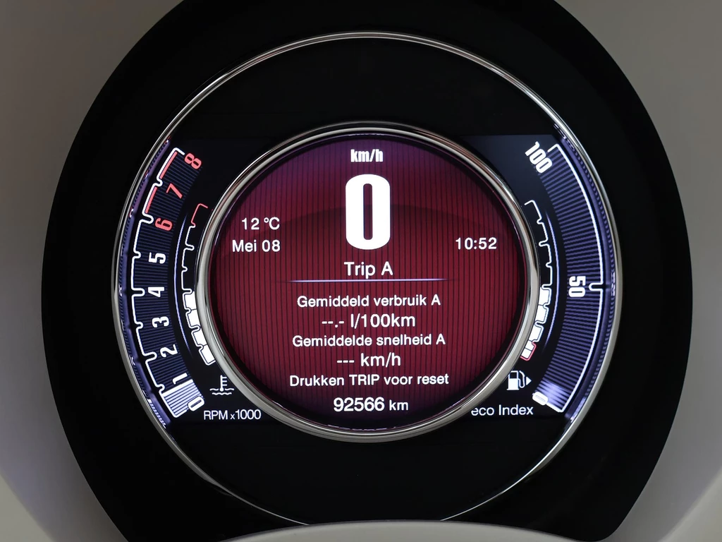 Fiat 500C – foto 29