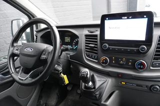 Ford Transit Custom – thumbnail 5