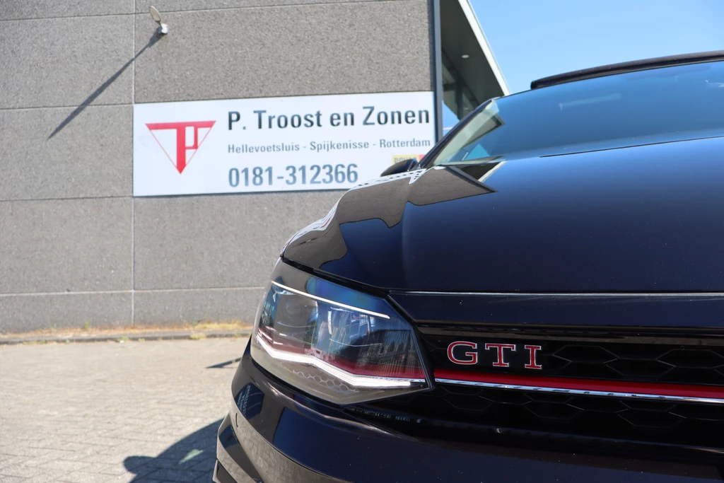 Volkswagen Polo – foto 8