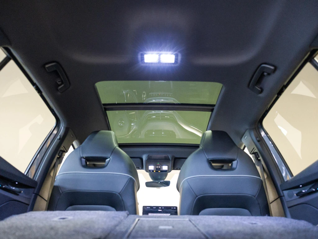 Škoda Enyaq iV – foto 8