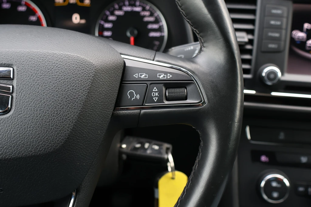 SEAT Leon – foto 15