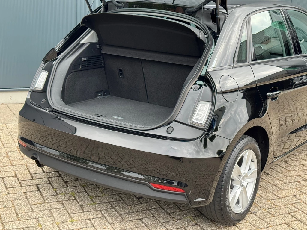 Audi A1 Sportback – foto 31