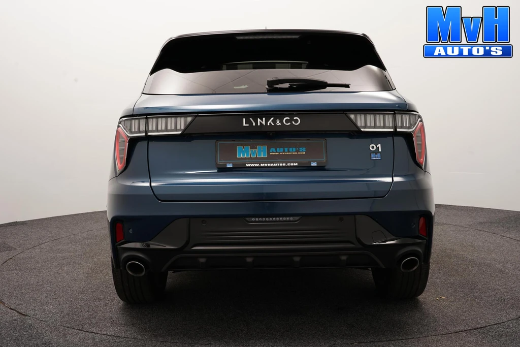 Lynk & Co 01 – foto 8