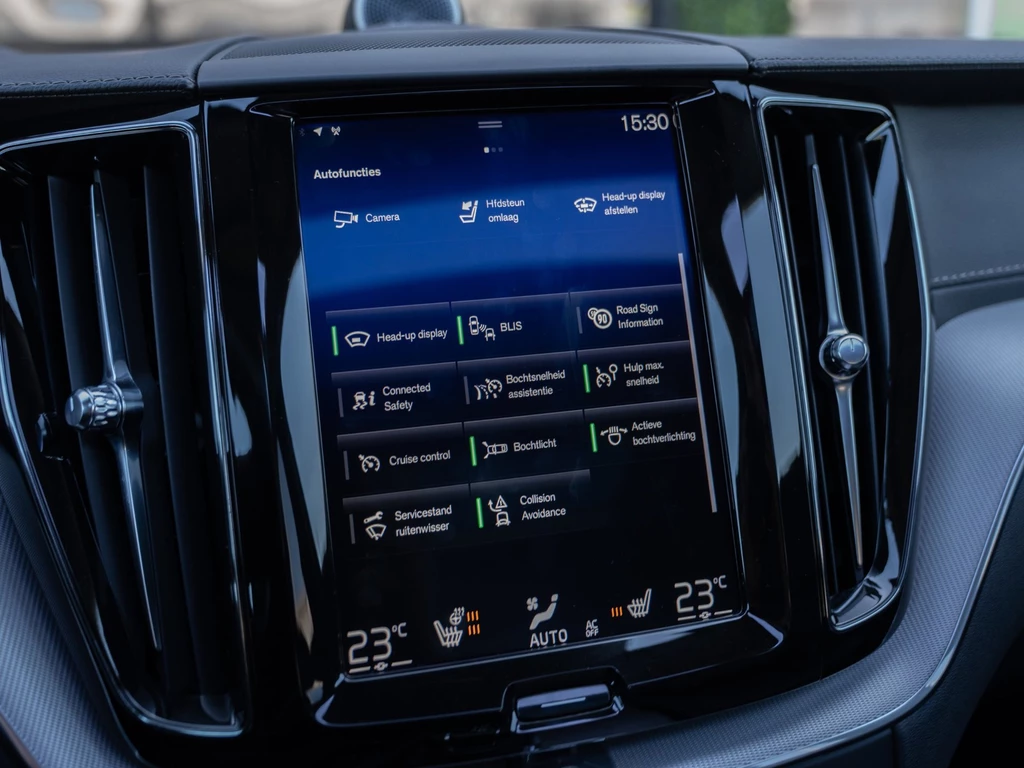 Volvo XC60 – foto 25
