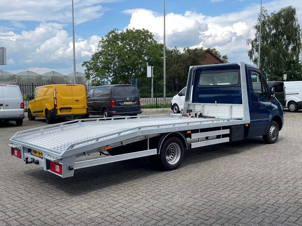 Mercedes-Benz Sprinter – foto 2