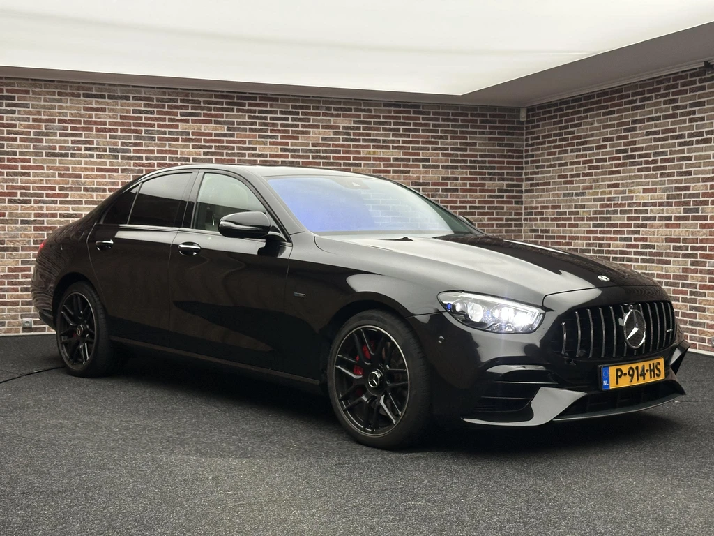Mercedes-Benz E-Klasse – foto 12