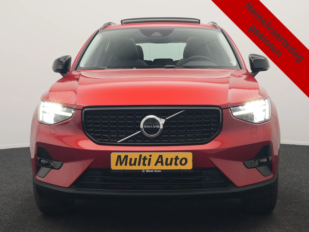 Volvo XC40 – foto 12