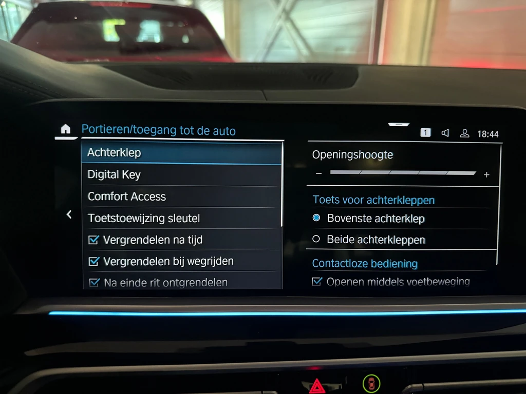 BMW X5 – foto 30