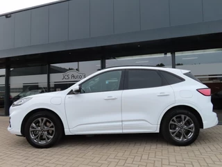 Ford Kuga – thumbnail 2