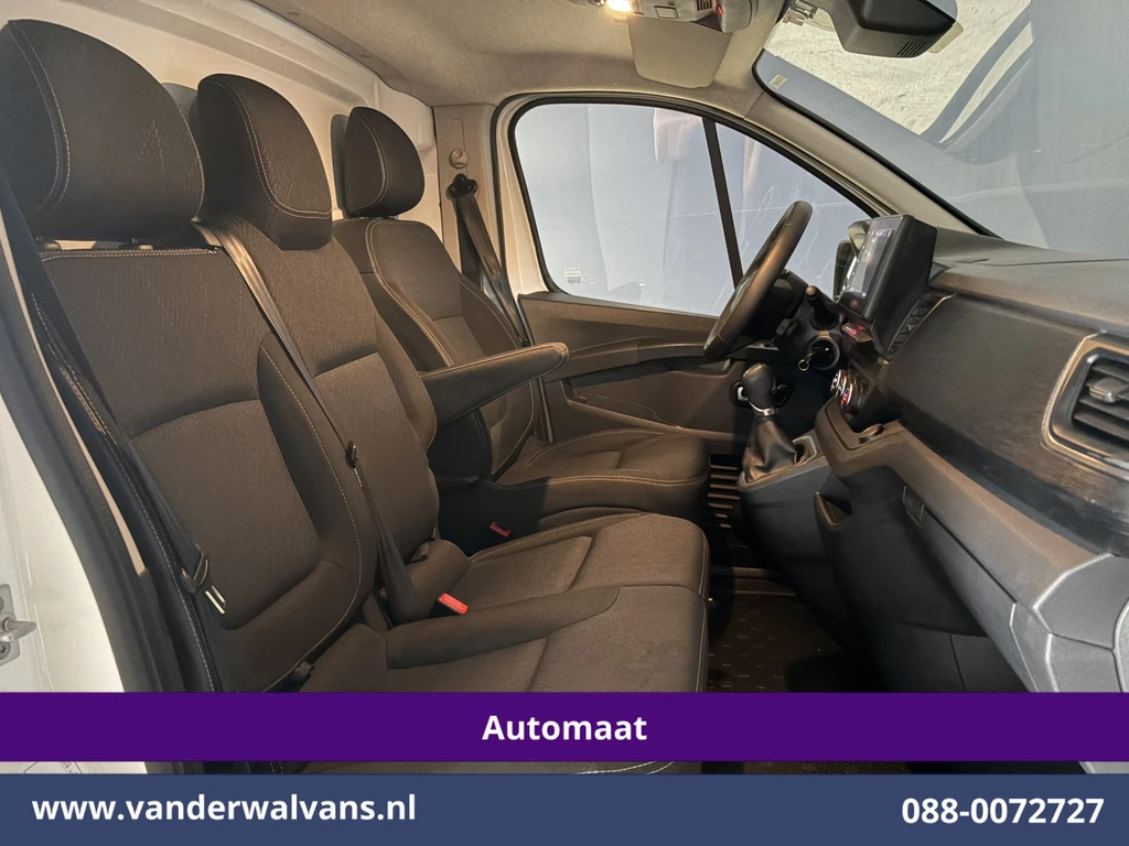 Renault Trafic – foto 13