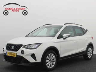 SEAT Arona – thumbnail 1
