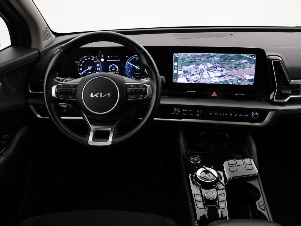 Kia Sportage – foto 18