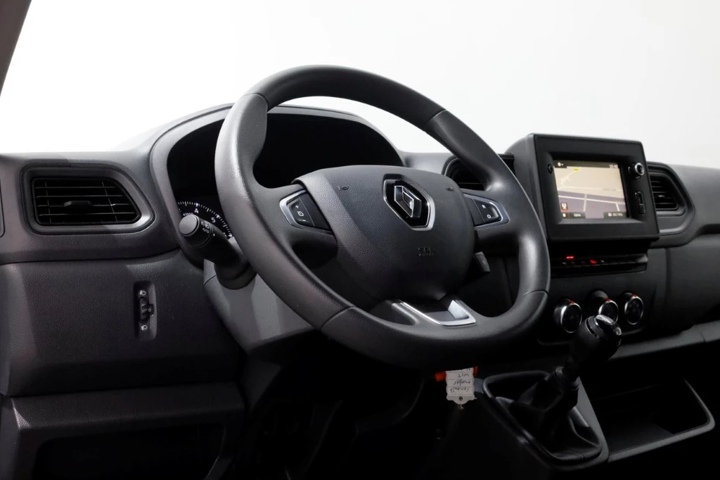 Renault Master – foto 14