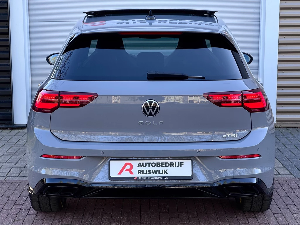 Volkswagen Golf – foto 5