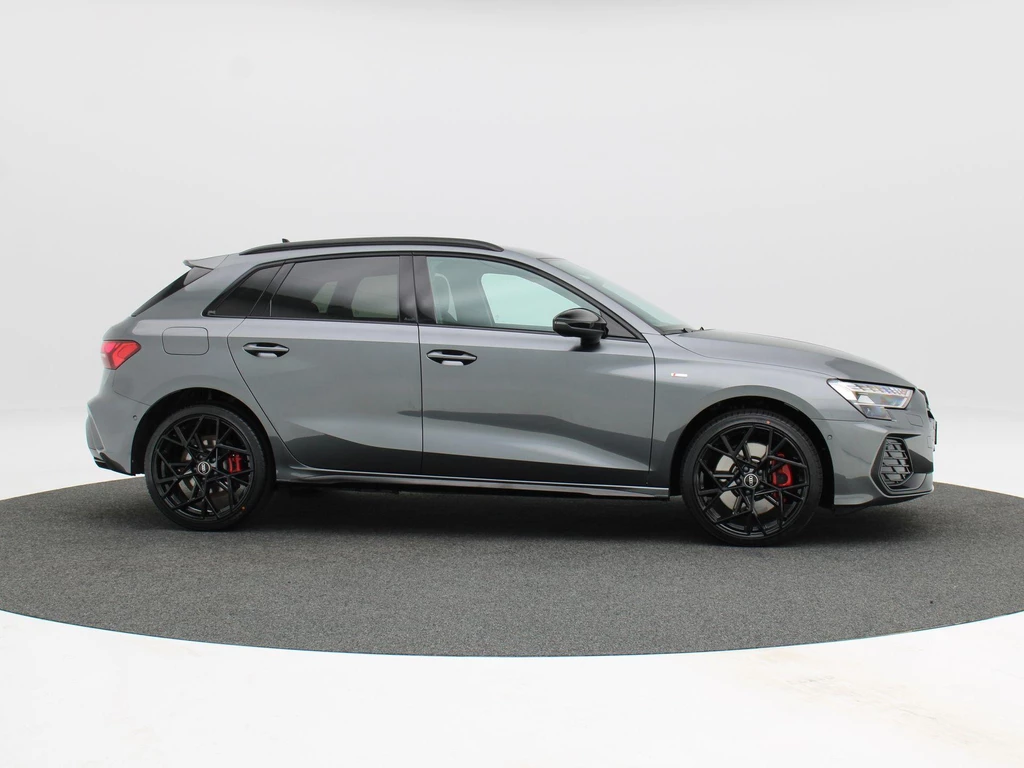 Audi A3 – foto 7