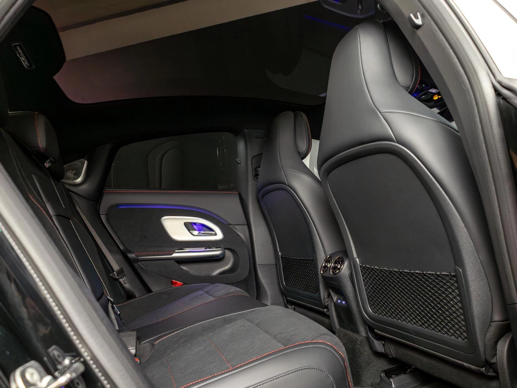 Mercedes-Benz CLA – foto 17