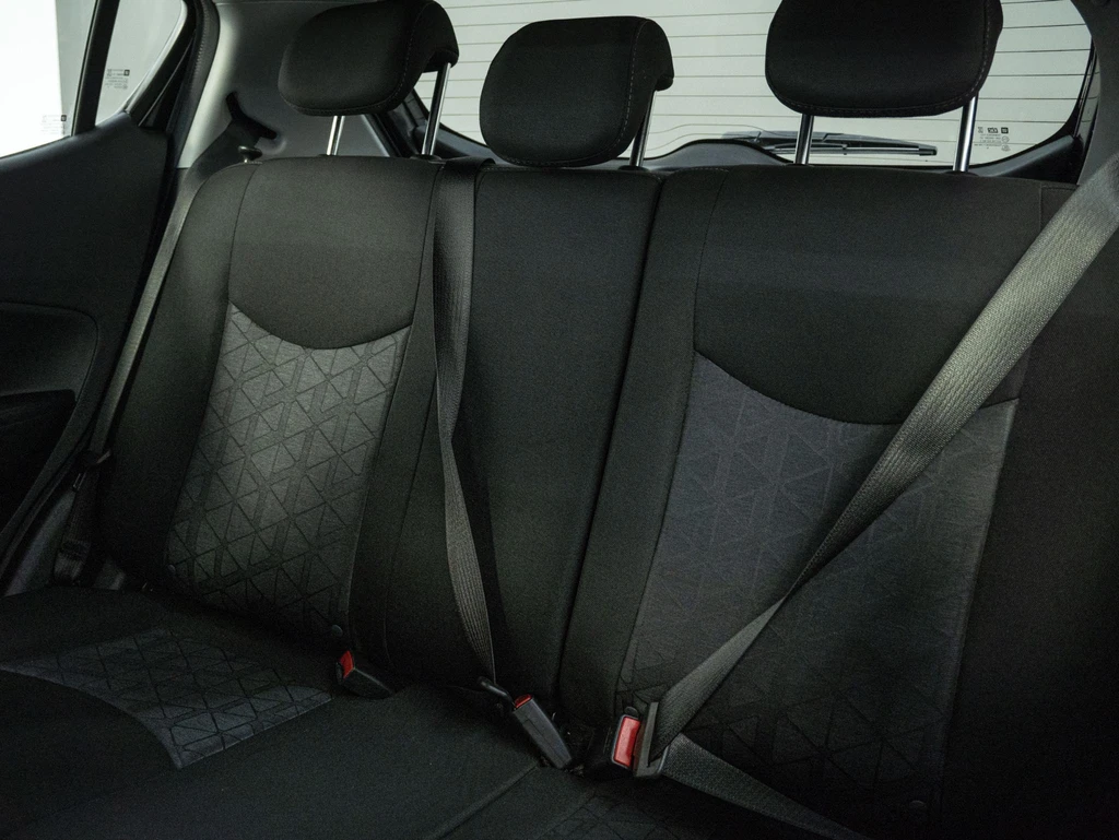 Opel KARL – foto 18