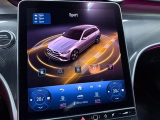 Mercedes-Benz C-Klasse – thumbnail 48