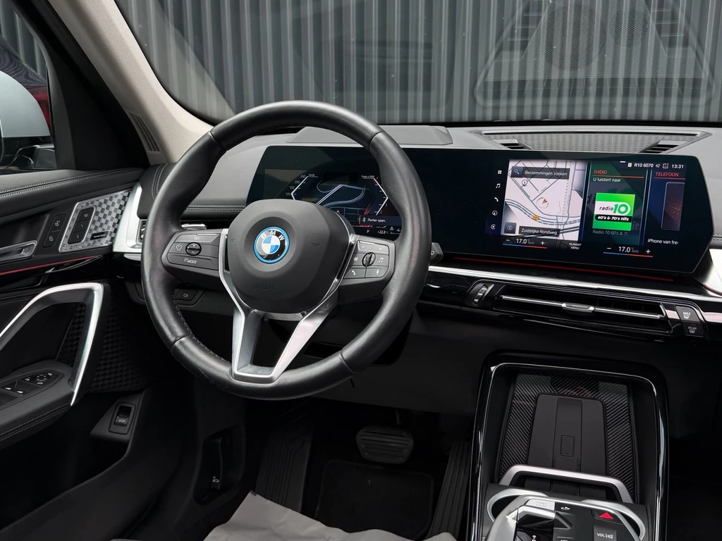 BMW X1 – foto 14