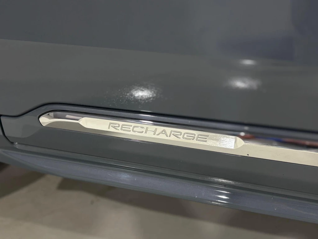 Volvo XC90 – foto 12