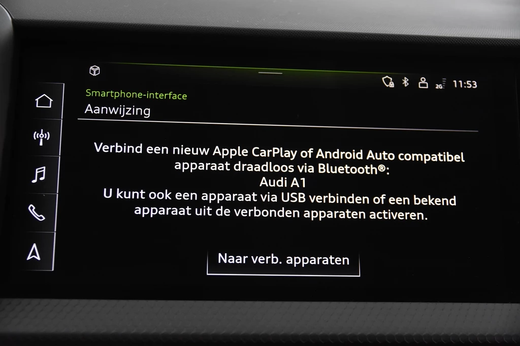 Audi A1 Sportback – foto 18