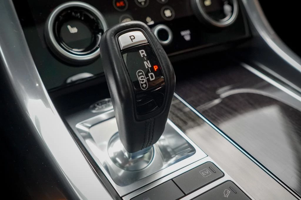 Land Rover Range Rover Sport – foto 26