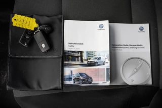 Volkswagen Caddy – thumbnail 24