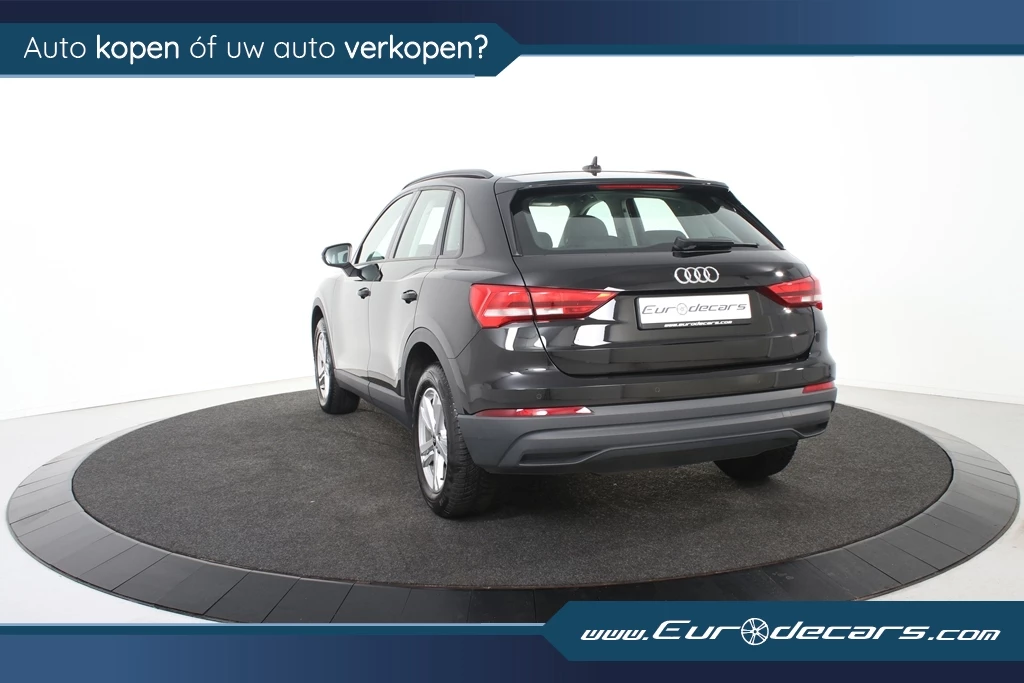 Audi Q3 – foto 6