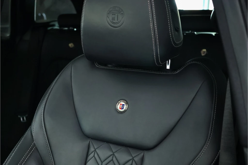 Alpina B3 – foto 44