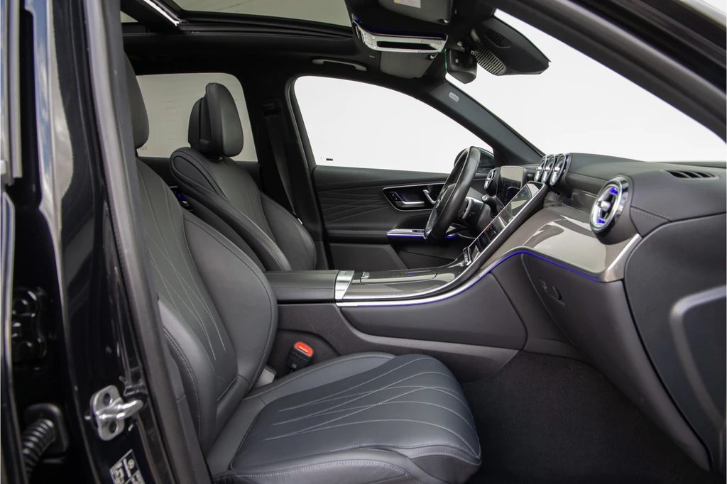 Mercedes-Benz GLC – foto 17