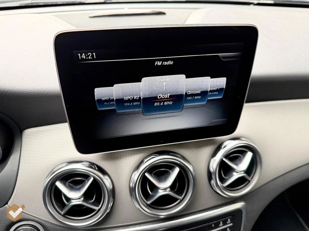 Mercedes-Benz GLA – foto 39