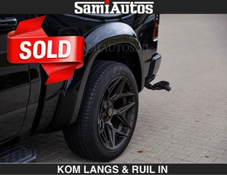 Dodge Ram Pick-Up – thumbnail 50