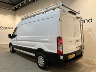 Ford Transit – thumbnail 3