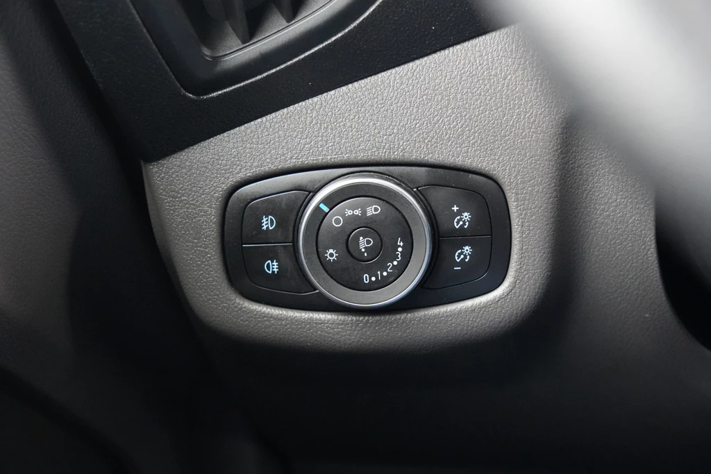 Ford Transit Connect – foto 18