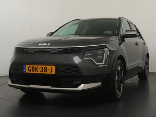 Kia Niro EV – thumbnail 2
