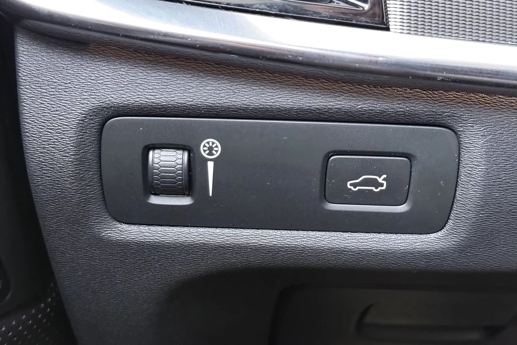 Volvo V90 – foto 22