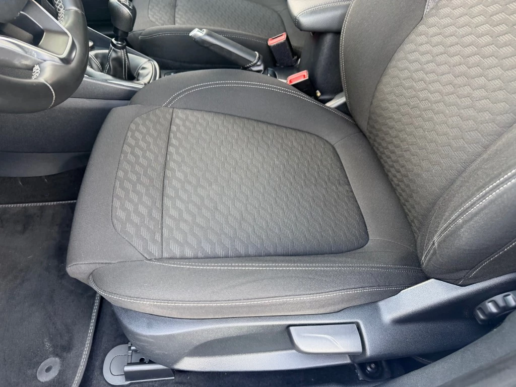 Ford Fiesta – foto 17