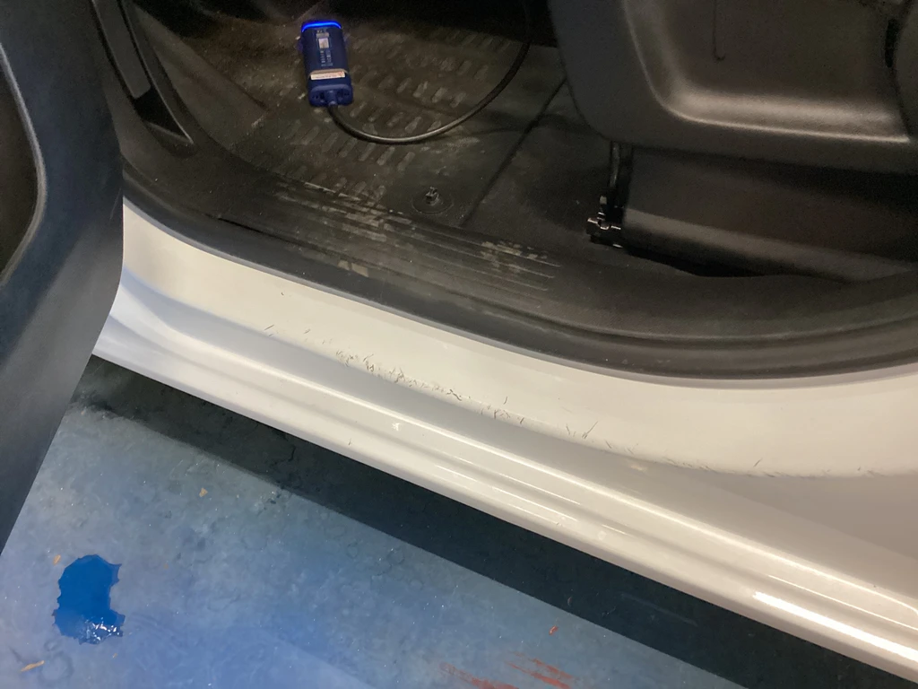 Peugeot Partner – foto 31