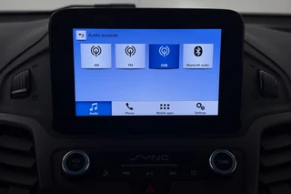 Ford Transit Connect – thumbnail 19