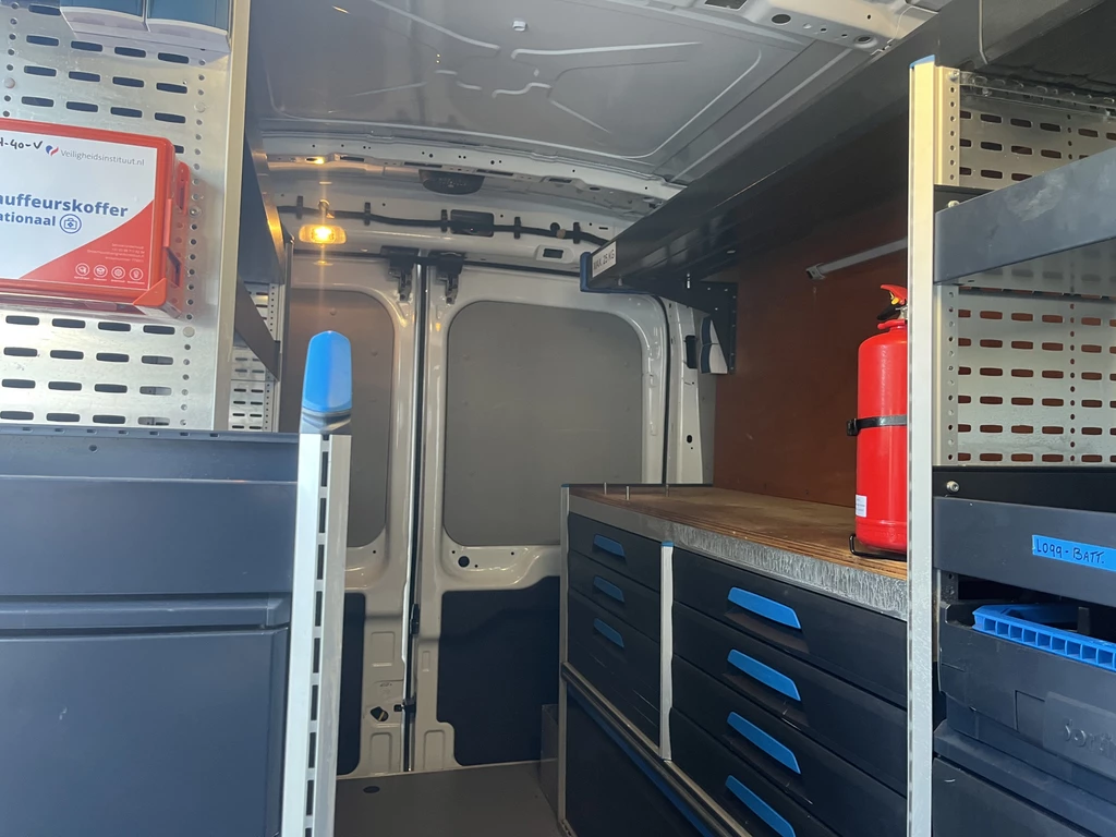 Ford Transit – foto 28