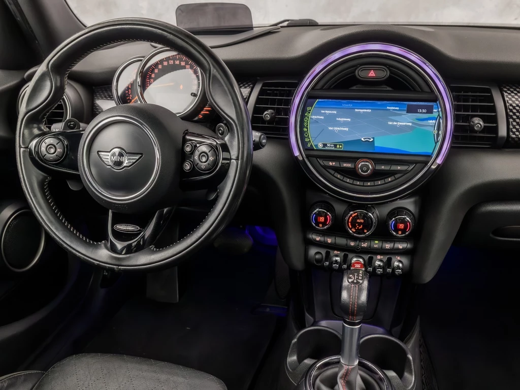 MINI 5-deurs – foto 8