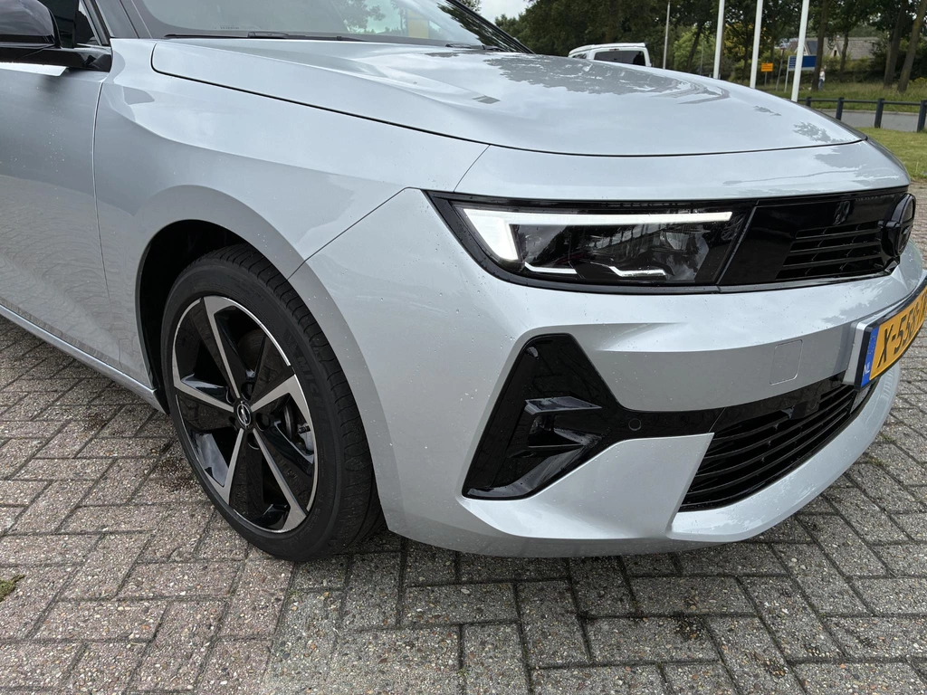 Opel Astra – foto 7