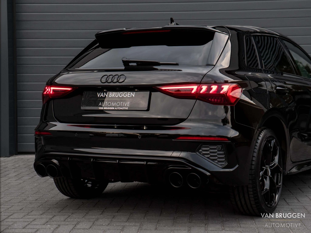 Audi A3 – foto 9