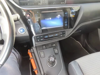 Toyota Auris – thumbnail 26