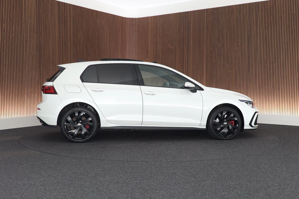 Volkswagen Golf – foto 5