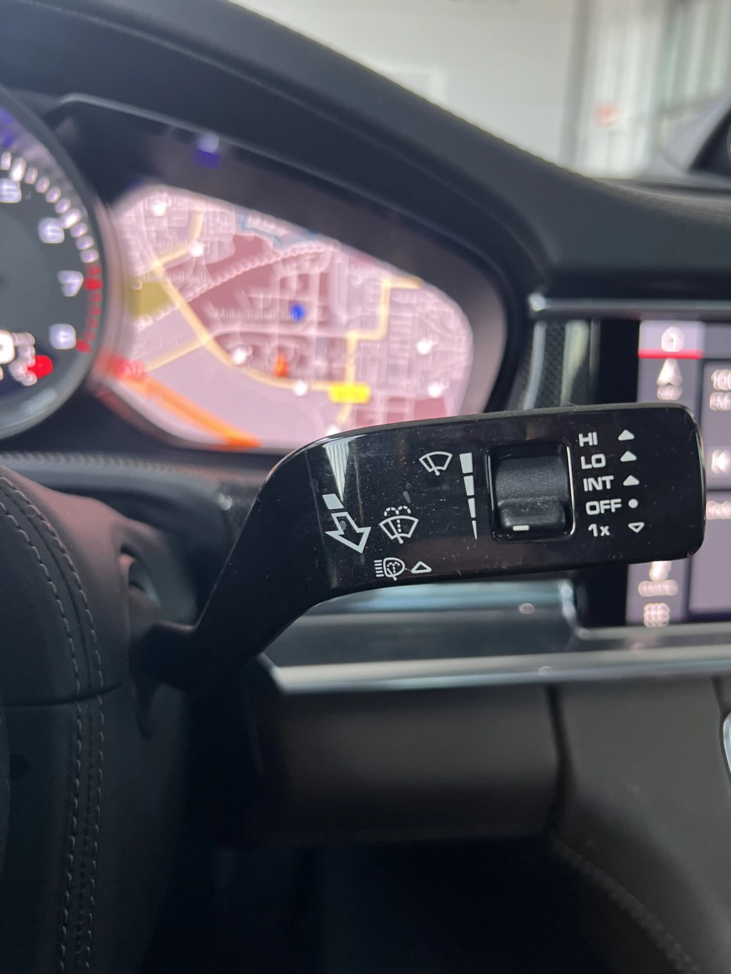 Porsche Panamera – foto 43