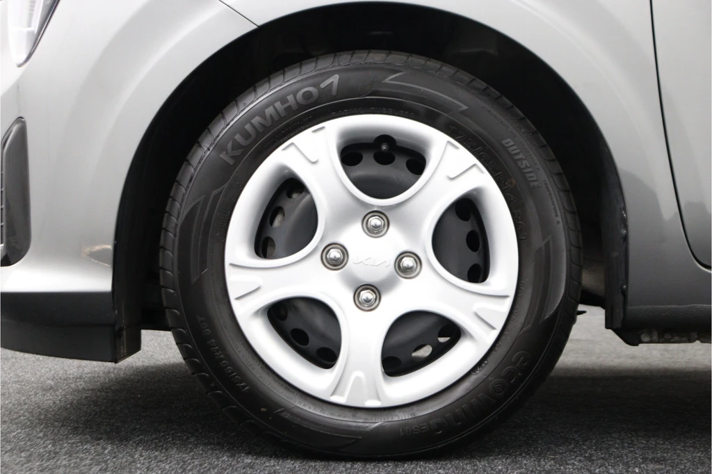 Kia Picanto – foto 17