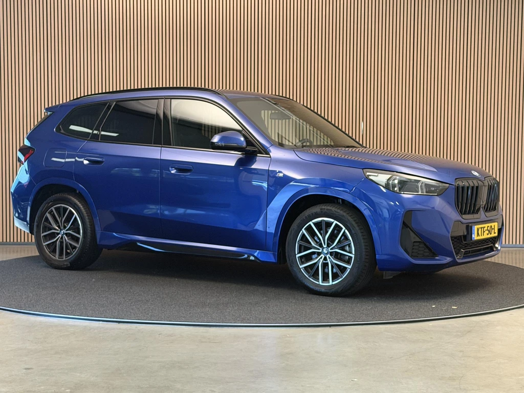 BMW X1 – foto 6