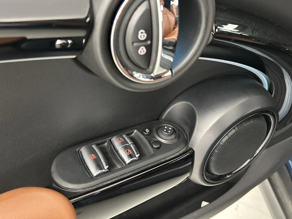 MINI Cooper Cabrio – foto 22